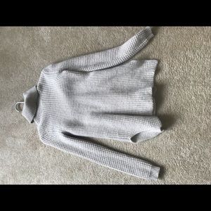 Saks fifth avenue cashmere sweater